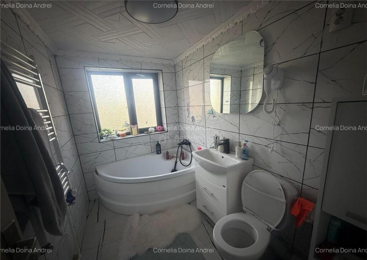 Exclusivitate - Casa eleganta, teren 1000 mp - Murgasi, Dolj - 7