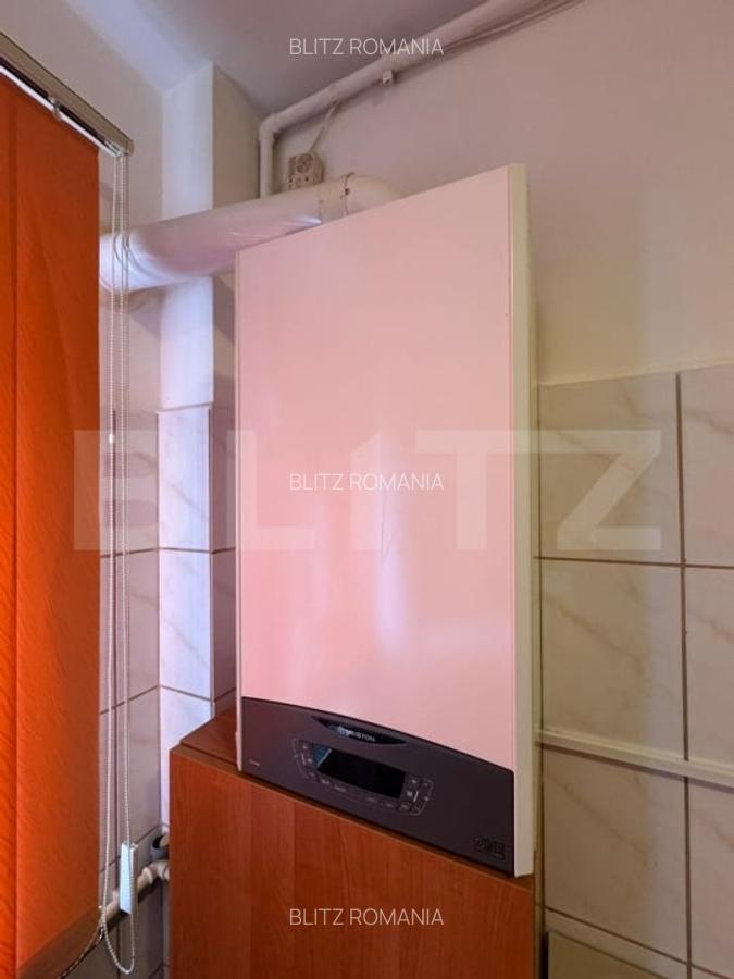 Apartament cu 2 camere, 60 mp, zona Sebastian - 5
