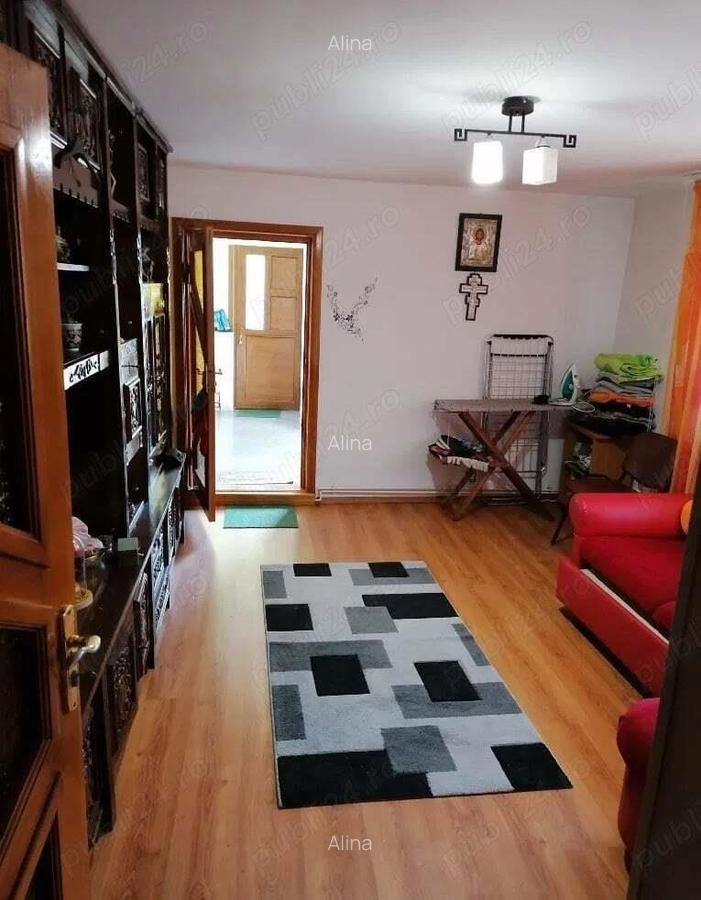 Casa tip P+1 Dorobanti 2 - 2