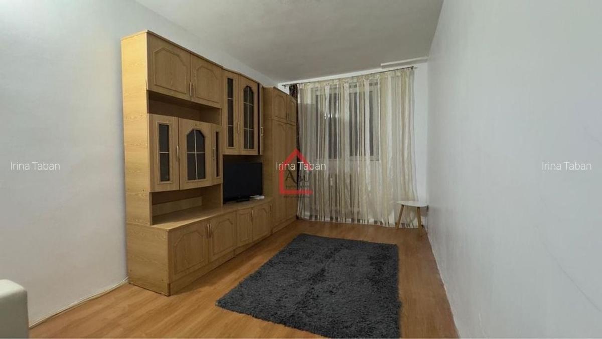Garsonieră decomandată, mobilată în Tătărași - 2