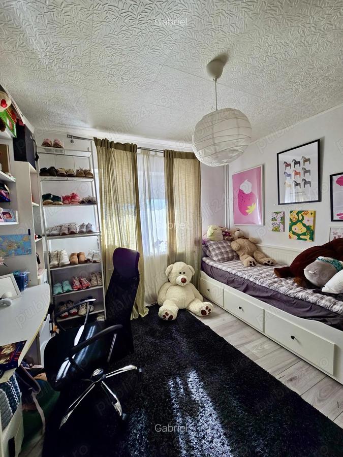 Apartament 3 camere 110mp Zona 300 - 6