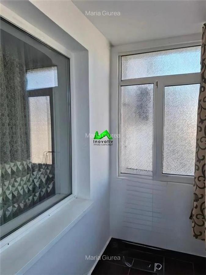 Apartament de inchiriat 2 camere Sibiu Terezian - 5