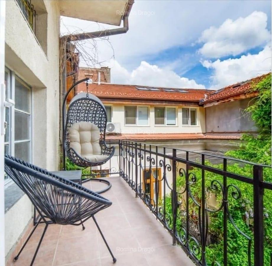 Apartament 2 camere Ultracentral Brasov  Regim Hotelier autorizat - 2