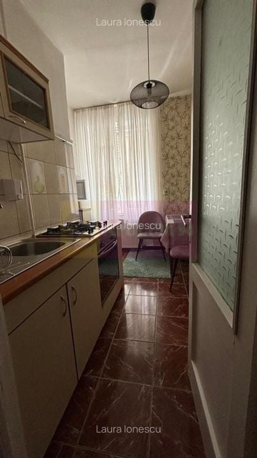 Apartament 2 camere Floreasca- Ceaikovski. - 12
