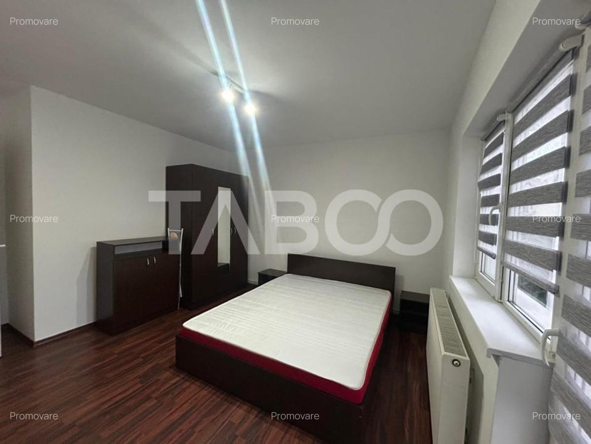 Aparamant de inchiriat pet friendly 2 balcoane si loc de parcare - 4