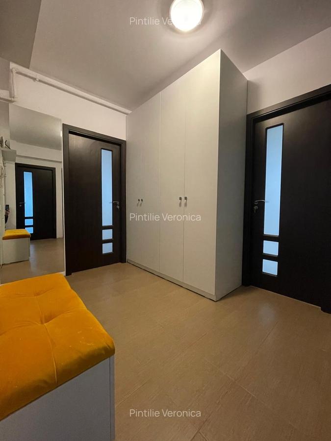 3 Camere Zona Faleza Nord Loc Parcare - 13