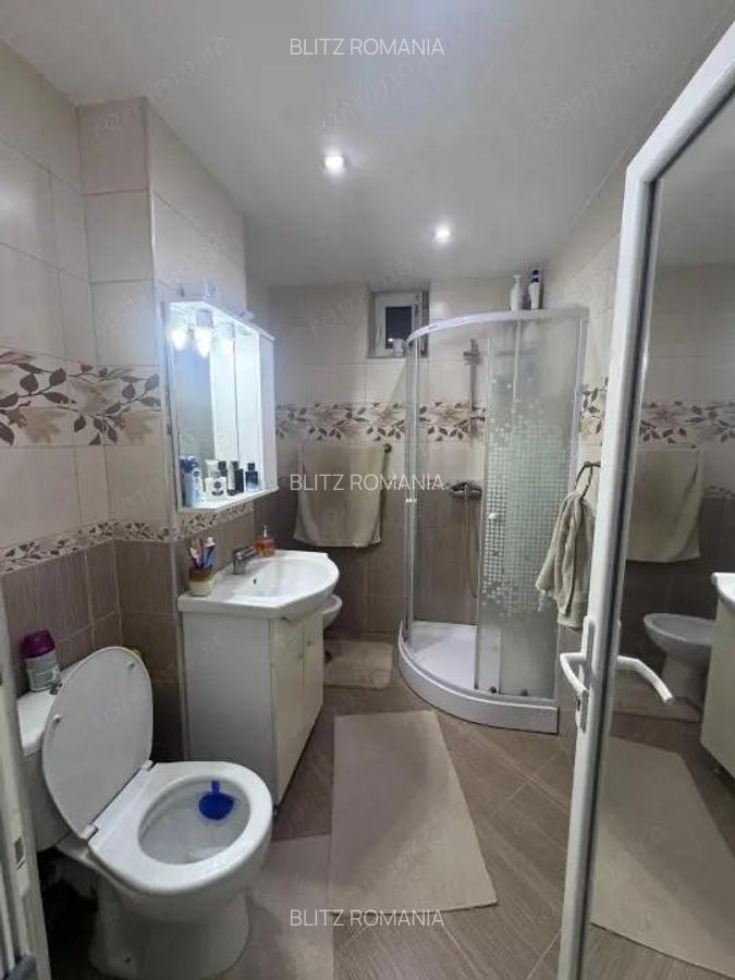 Apartament mobilat si utilat, etaj intermediar, Siret - 1