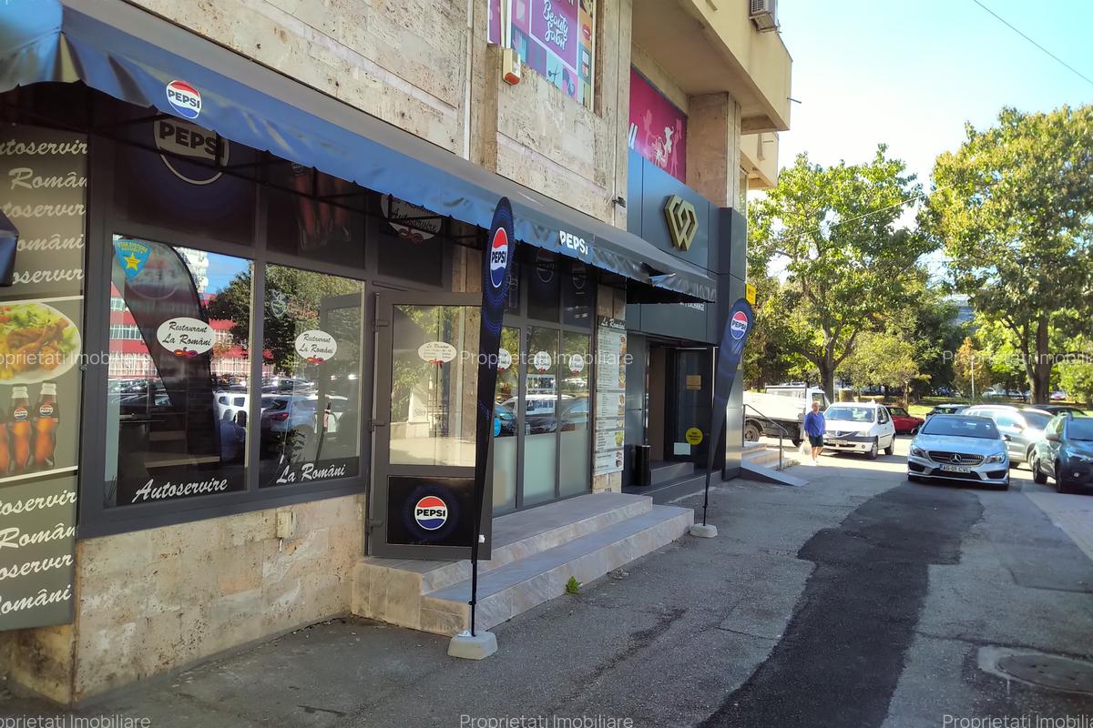 SPATIU ULTRACENTRAL PARTER ZONA BCR - 3