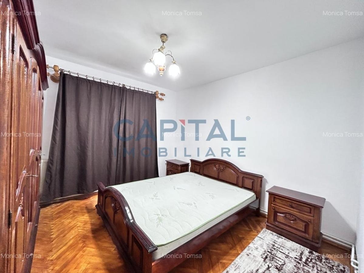 Apartament 2 camere, etaj 1, P-ta Ion Mester, Manastur, Cluj-Napoca - 3