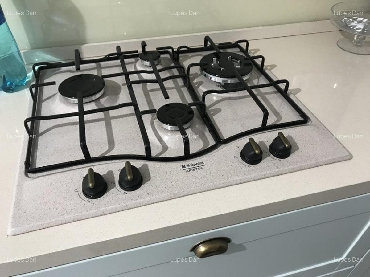 Apartament cu 3 camere decomandat, mobilat în Doamna Ghica - 10
