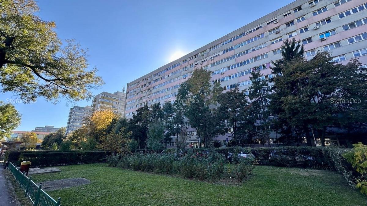 REA1026148 Parc Bazilescu 3 Camere - 2