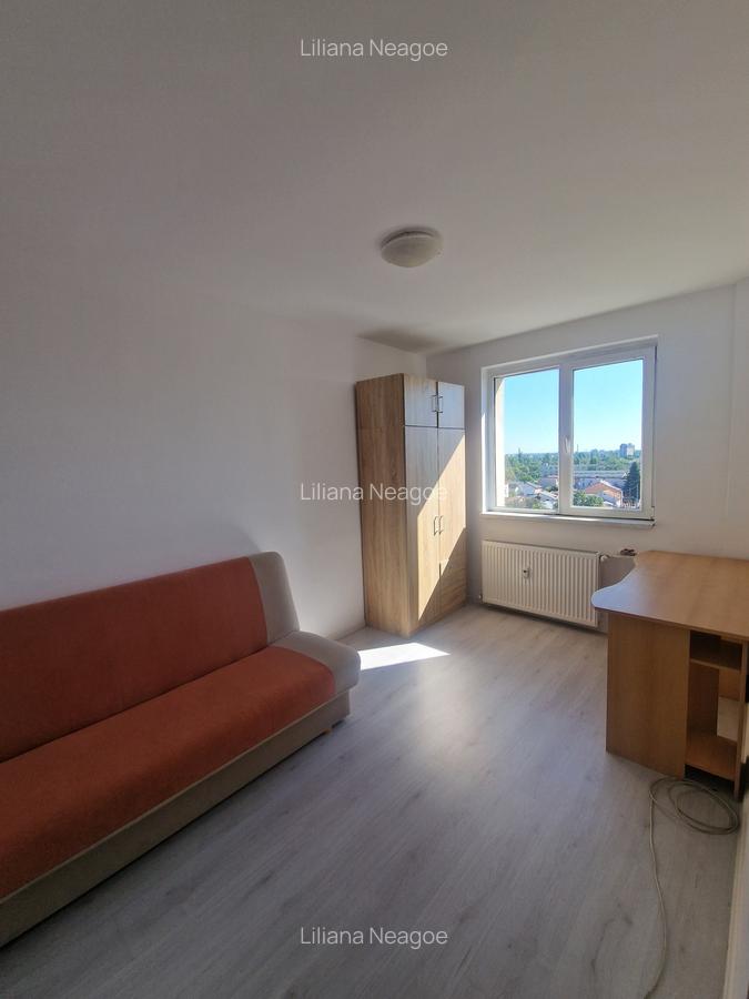 Calea Grivitei 3 Camere Apartament Luminos - 4