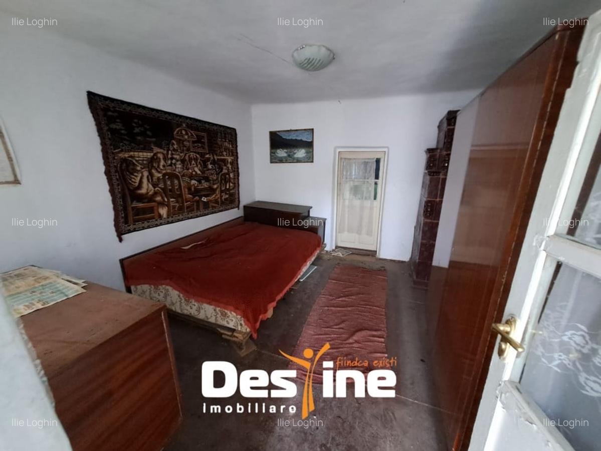 URICANI , CASA  78MP,TEREN 250MP, 59.000 EURO - 2