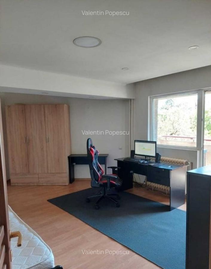 Apartament 1 camera, 40 mp, zona Piata Marasti, balcon 6 mp, etaj 1/8 - 1