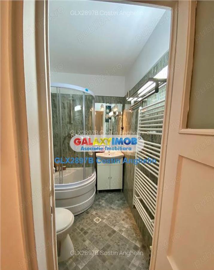 Apartament 2 Camere Floreasca - Langa Parc, Proaspat Renovat - 7
