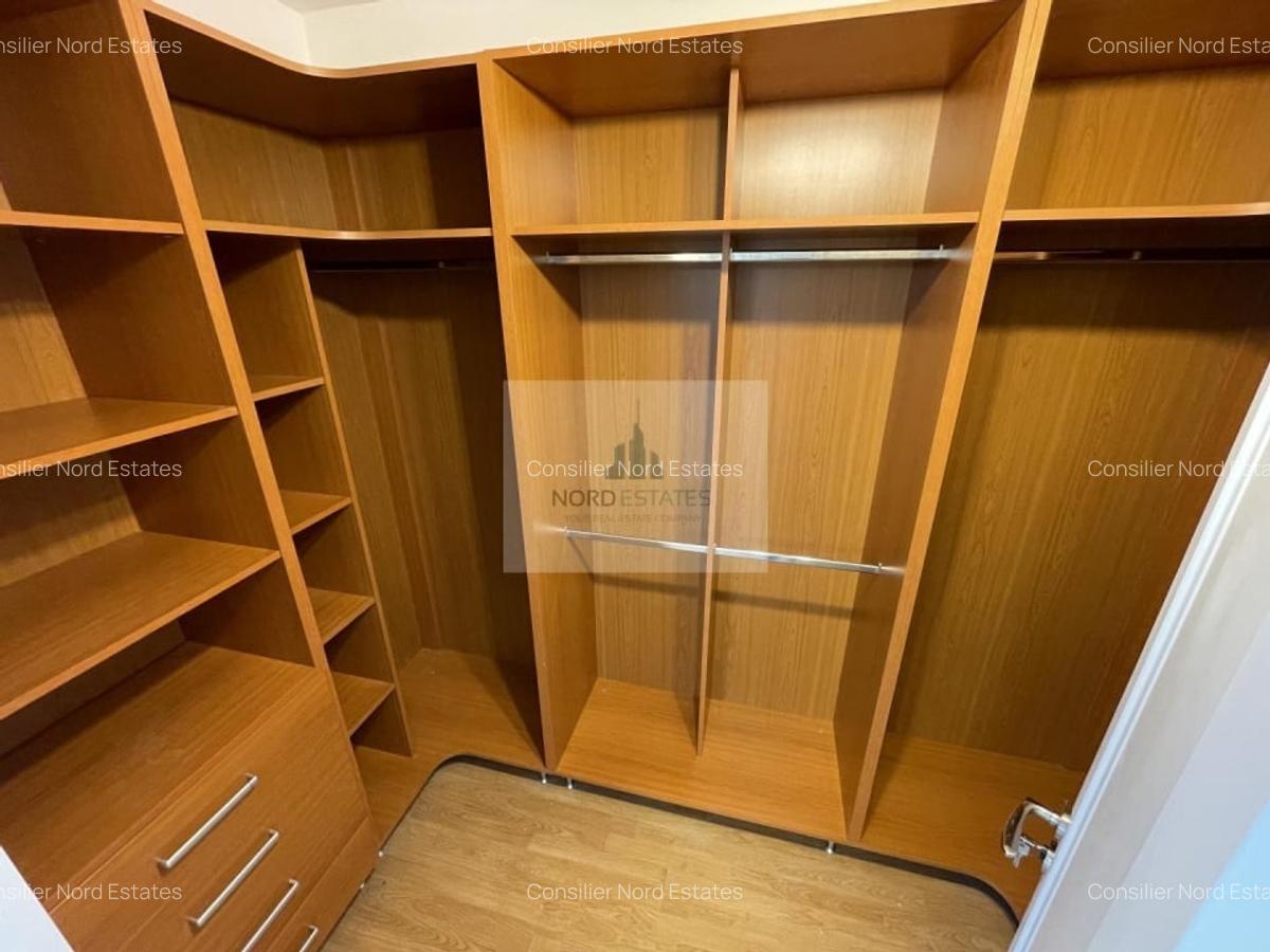 Casa de vanzare in Pipera, parcare privata, gata de mutat - 5 Casa de vanzare in Pipera, parcare privata, gata de mutat - 5