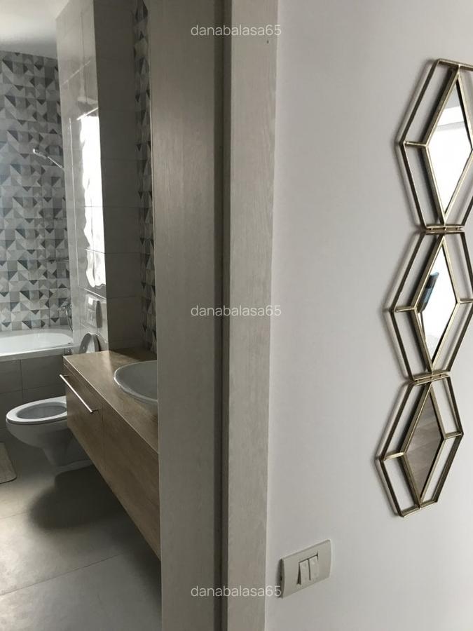 Apartament superb cu vedere la mare si la lac - 14