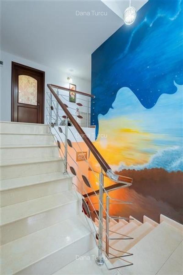 Casa deosebita cu facilitati premium in Tatarasi, Iasi  Eleganta, confort si in - 12