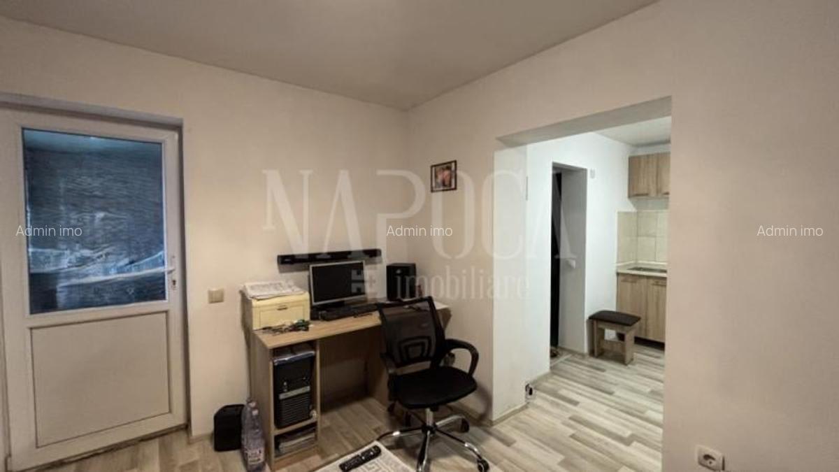 Casa 2 camere de vanzare in Centru, Cluj Napoca - 2