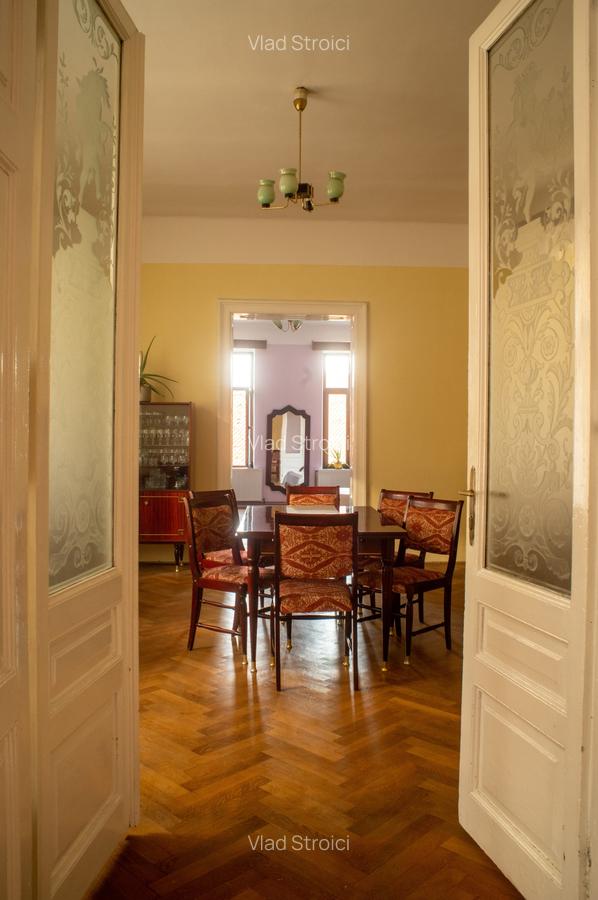 Apartament 6 camere la casă - Brașov, Strada Castelului - 5