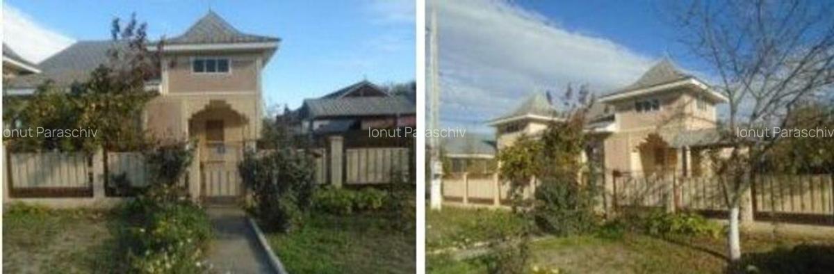 Casa si teren cota parte 1/4, Schela, ID: R2749475 - 7