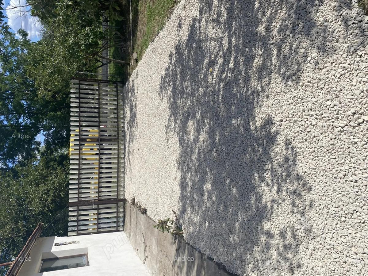 Casa de vanzare 15 minute de Arad , Ungaria , Dombegyhaz - 5