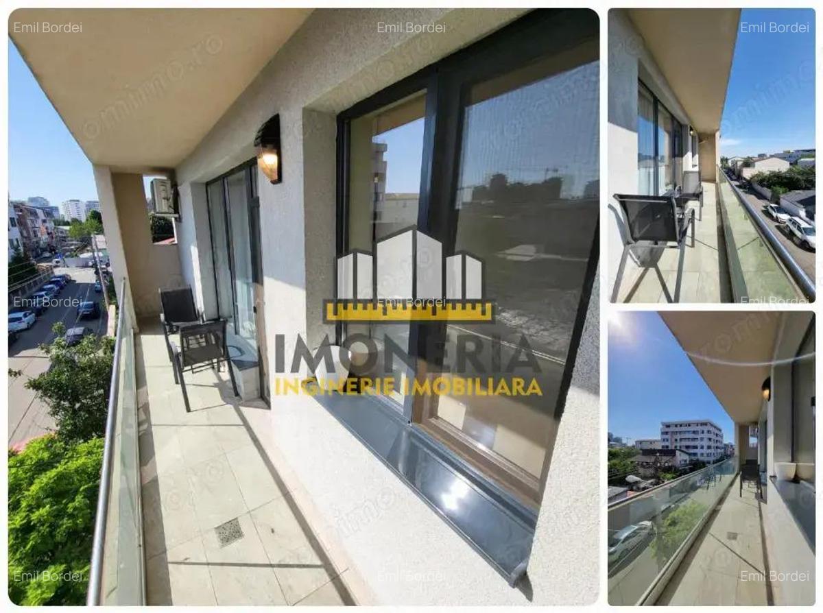 2 camere+boxa -0% comision- 950m Metrou Mihai Bravu- 2020 -depozitari - 14
