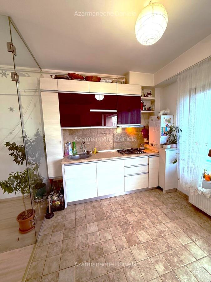 2 camere mobilat - loc parcare - boxa - Sector 4 - Metalurgiei - Parcul Arghezi - 7