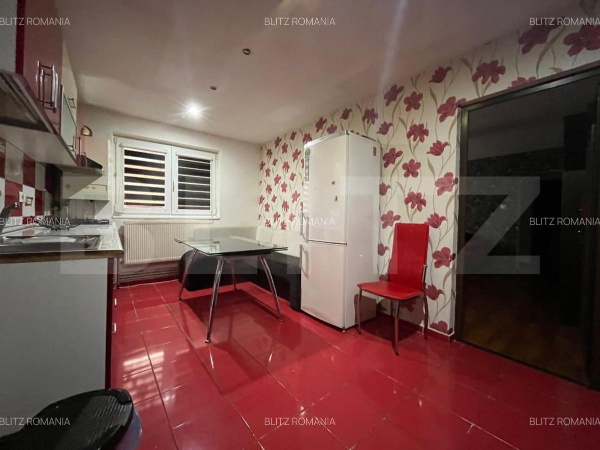 Apartament 2 camere, 60 mp utili, zona Micro 11 - 7