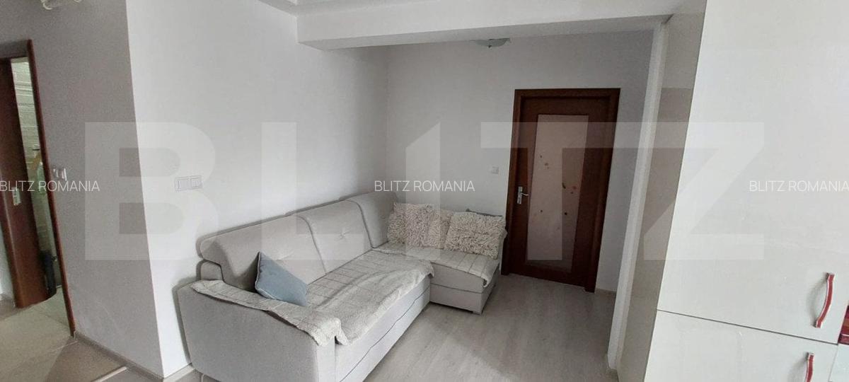 Apartament 3 camere, modern , parcare, zona Baciu - 3