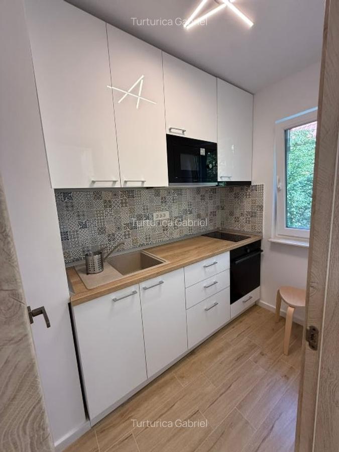 Garsoniera nou renovata, Lujerului | Proprietar - 2