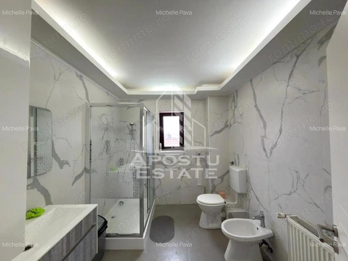 Casa individuala cu 8 camere, 750mp teren, in Mehala - 5