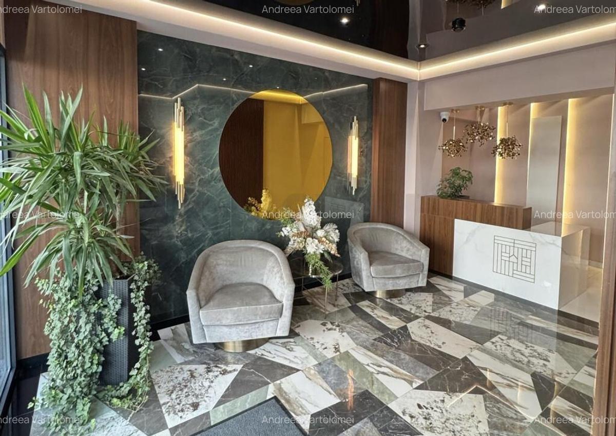 Apartament 2 camere First Estates Pipera - 2