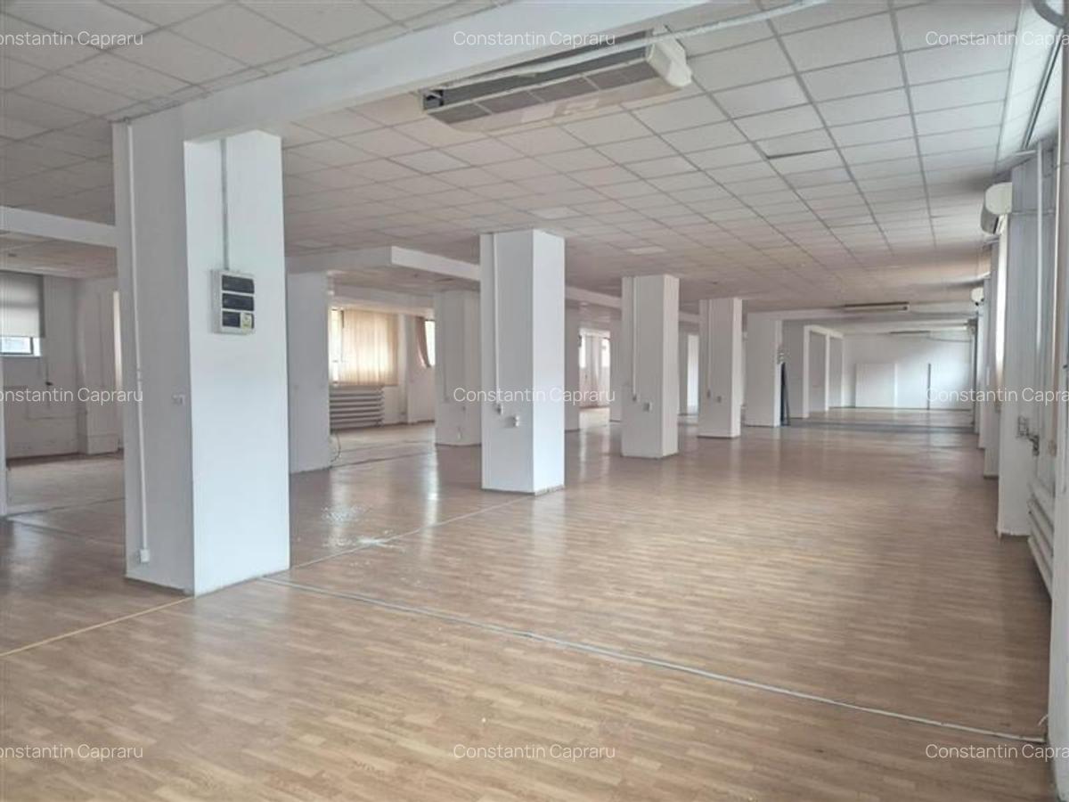 Spatii de birouri Cotroceni Business Center - 9 euro/mp - 7