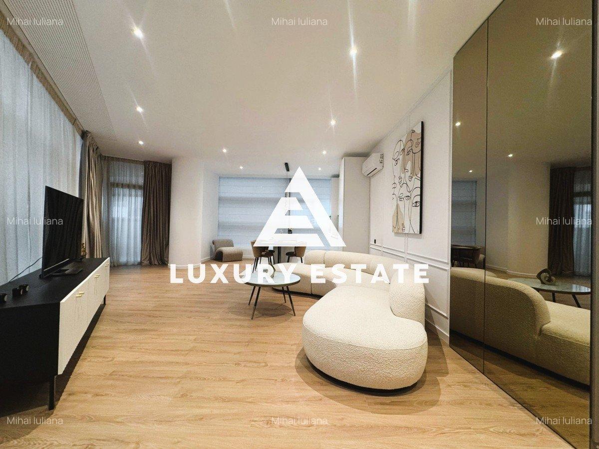 Inchiriere apartament 4 camere la prima utilizare zona Aviatiei Pipera Porsche - 4