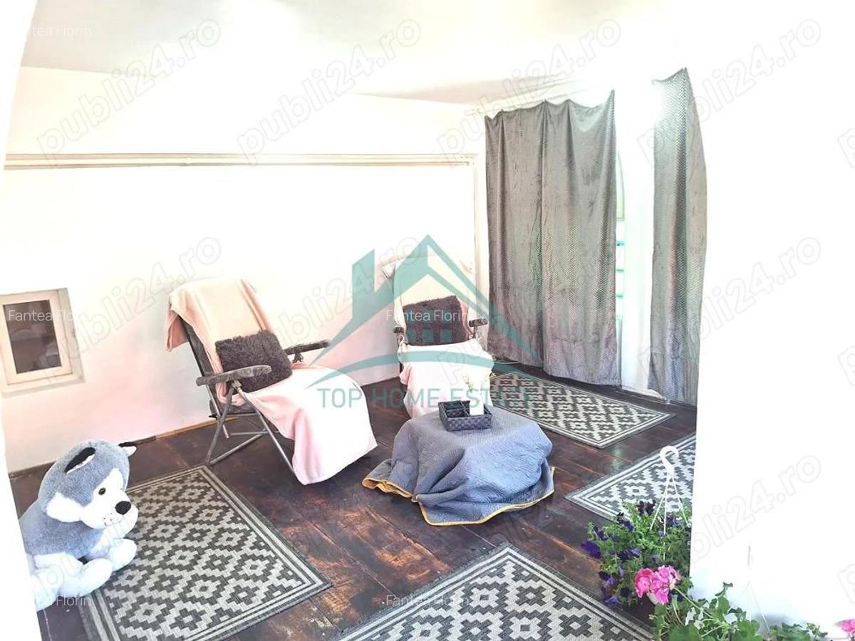 Apartament cu 4 camere, zona centrala, Baia-Mare! - 2