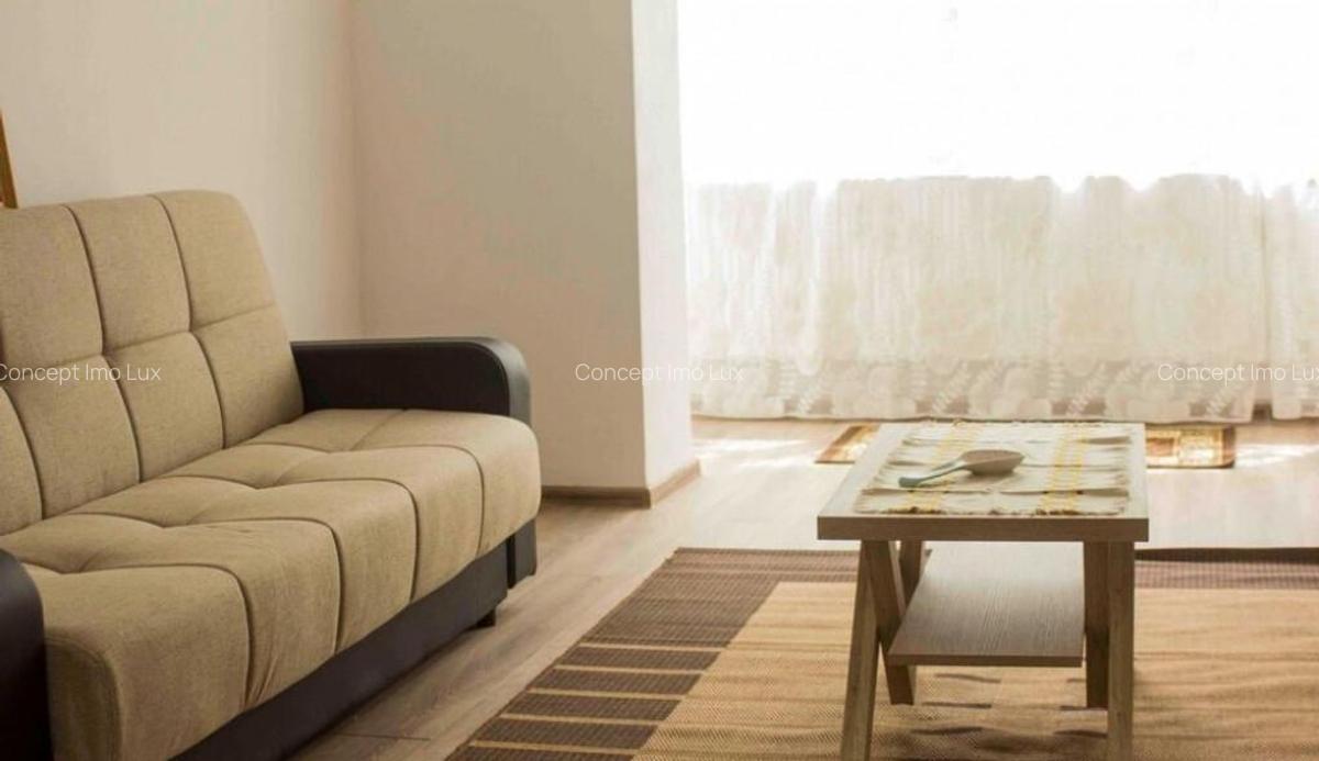 2 camere, Calea Calarasilor - 6