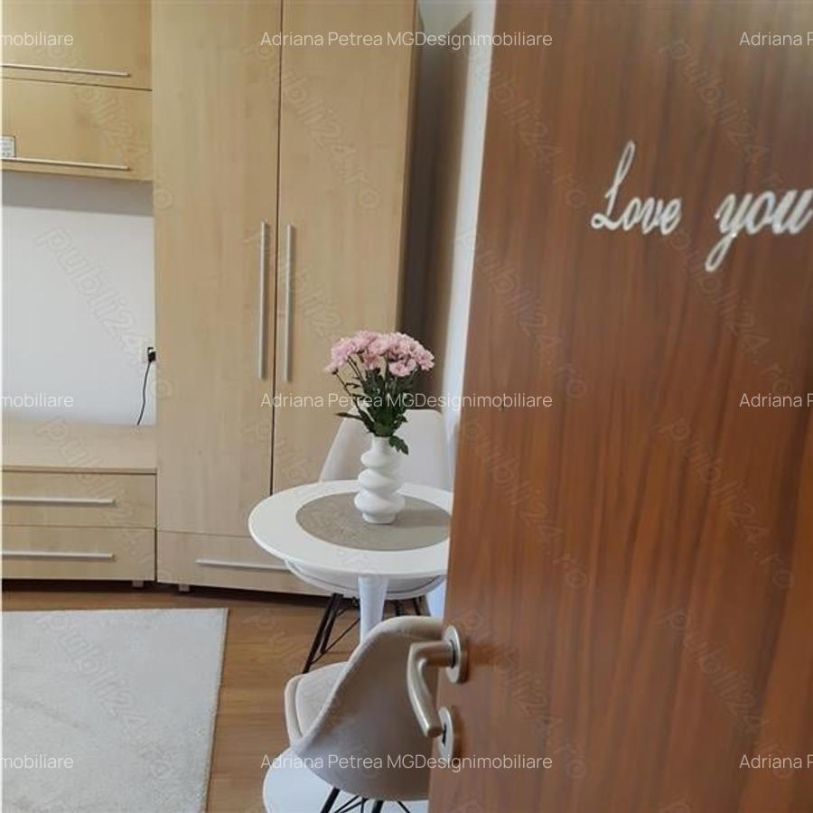 Apartament 1 camera Blascovici - bloc nou - 6