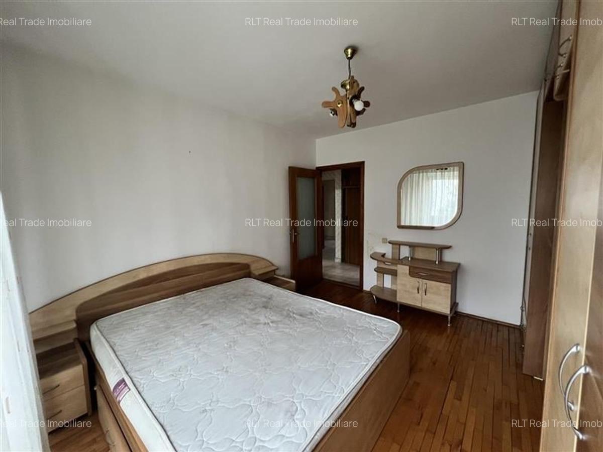 Apartament 3 camere, 2 bai , intrare Racadau - 5