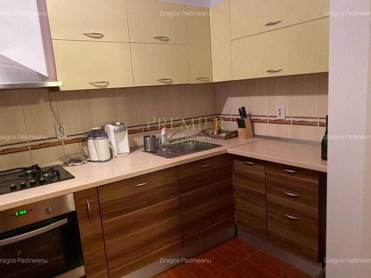 2 camere Greendield de inchiriat langa  padurea Baneasa. - 6