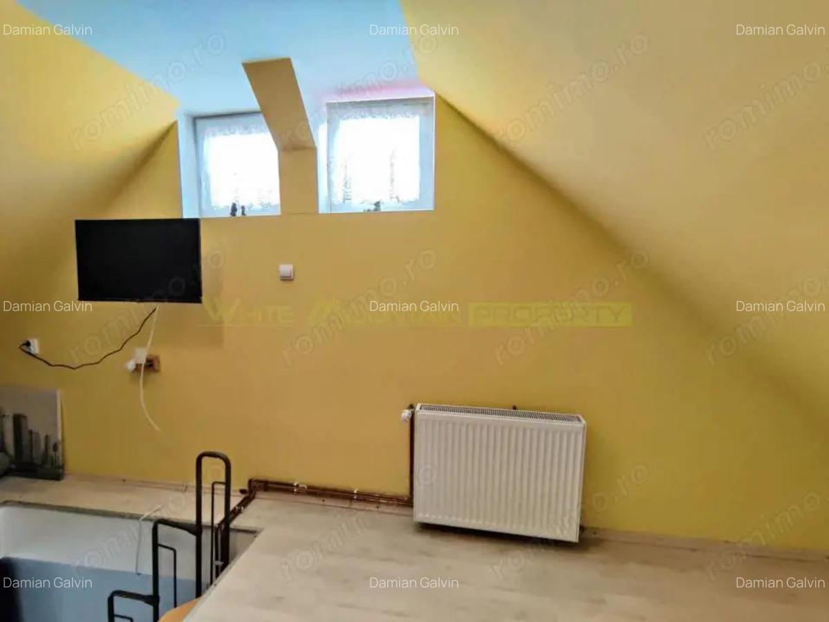 Sibiu, Hipodrom, apartament 4 camere de vanzare - 7