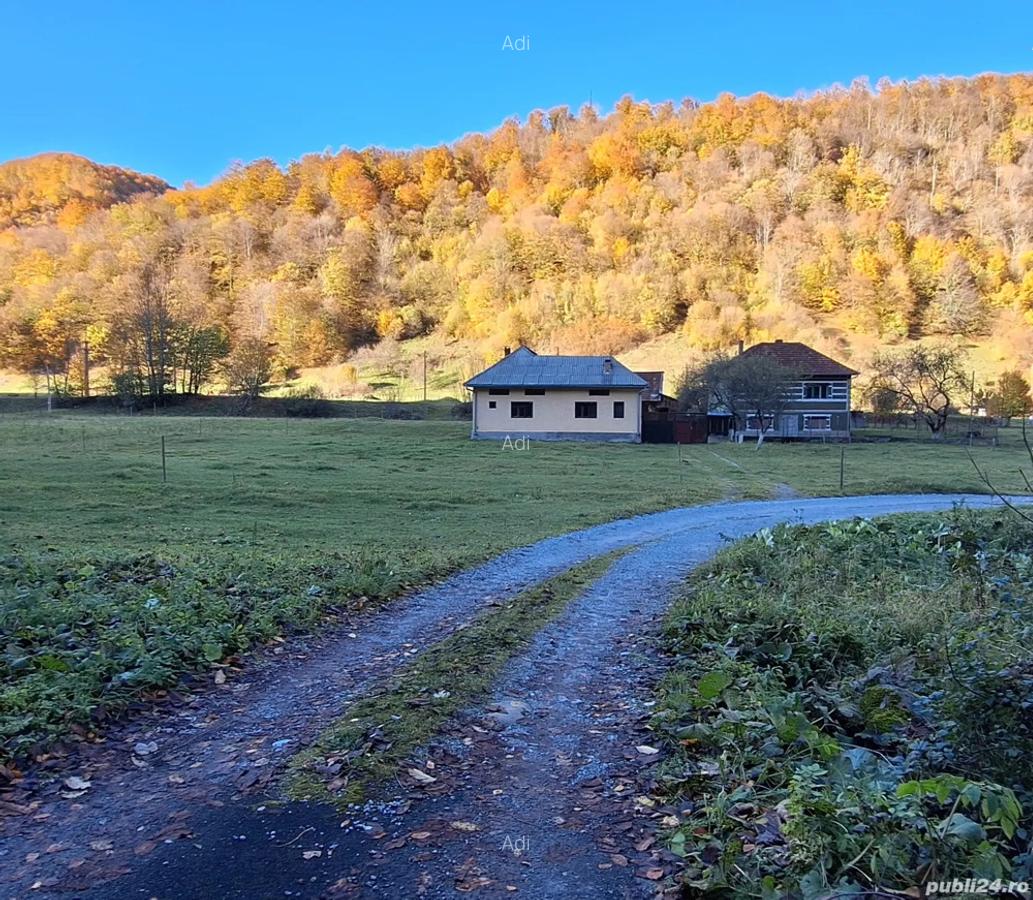 Casa de vanzare Reme?i - 1