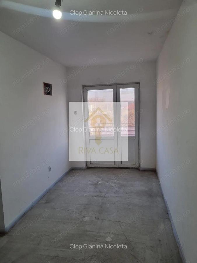 Vanzare casa Oncea semifinisata - 3