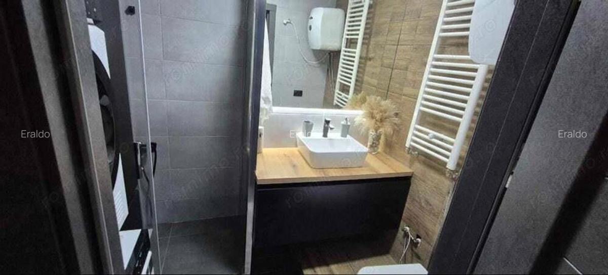 Garsoniera de inchiriat in zona 1 Decembrie 350 Euro - 1