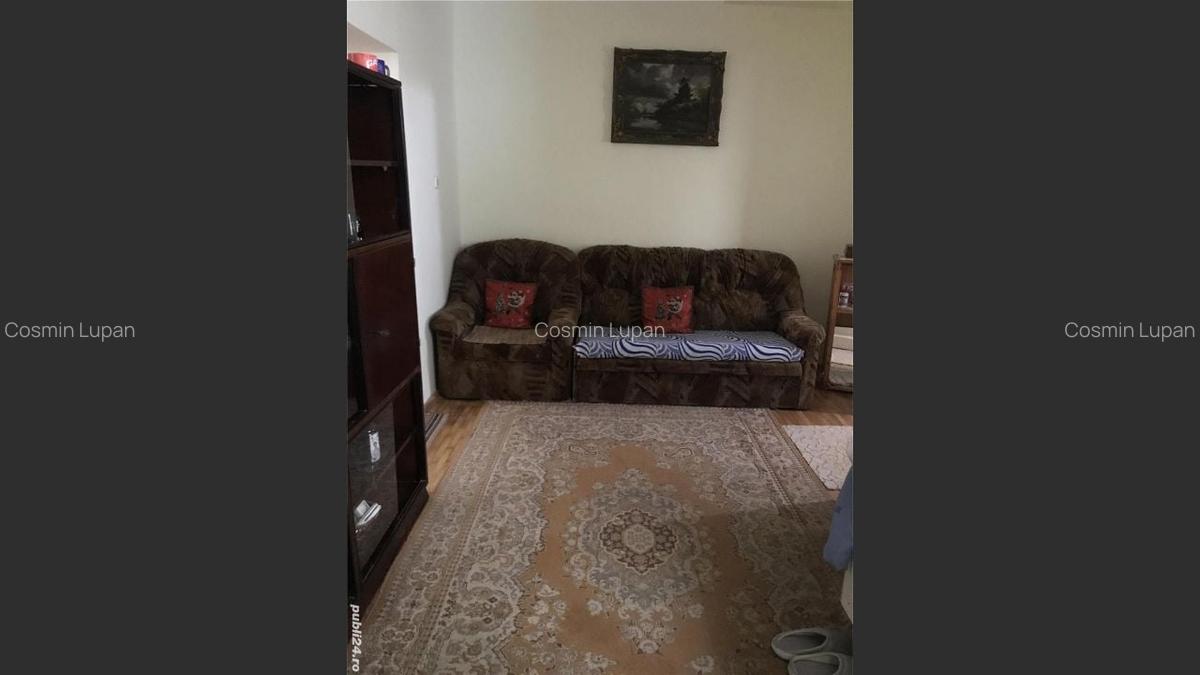 Comision 0% Casa 3 camere in stare foarte buna, zona Muncitoresc - 4