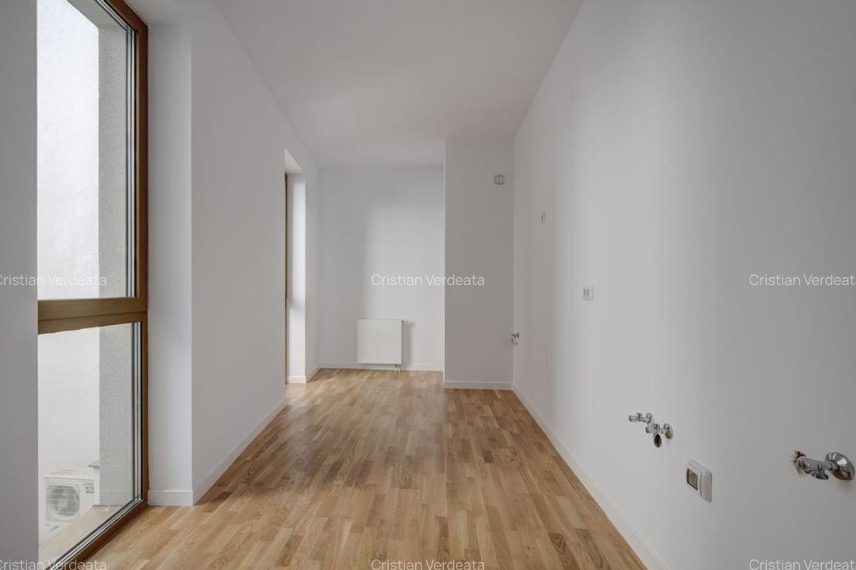 2 CAMERE || 2 BAI || BUCATARIE SEPARATA || VIRGILIU - 8