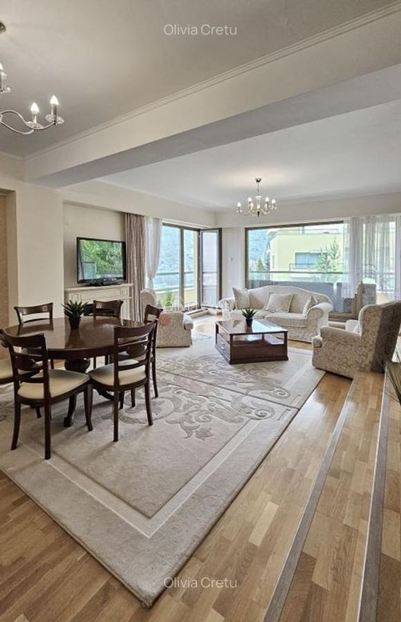 Apartament cu 4 camere decomandat, mobilat în Drumul Poienii - 8