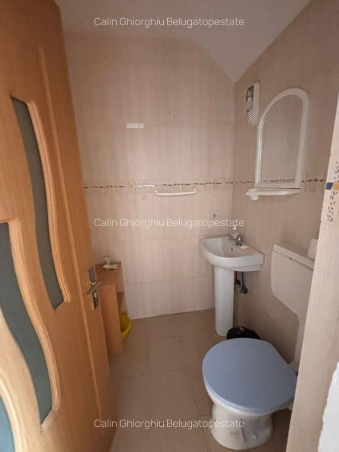 Apartament 3 camere tip duplex, 2 bai-zona Faget - 6
