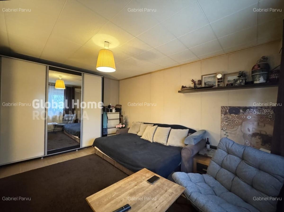 Apartament 3 Camere | Nerva Traian - Vitan Mall | Centrala proprie | 75 mp - 3