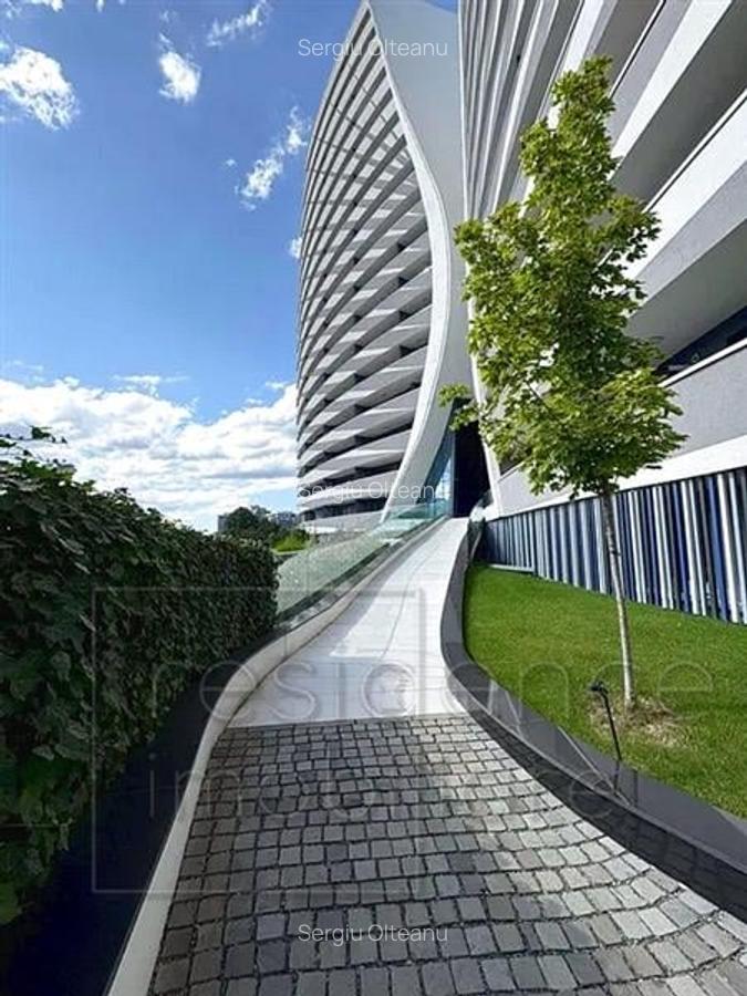 Terasa! Apartament cu 2 camere, Zorilor, zona Spitalul de Re - 9
